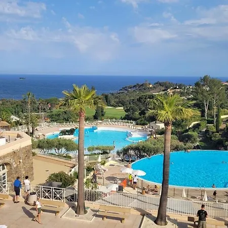 Apartmán Cap Esterel Village